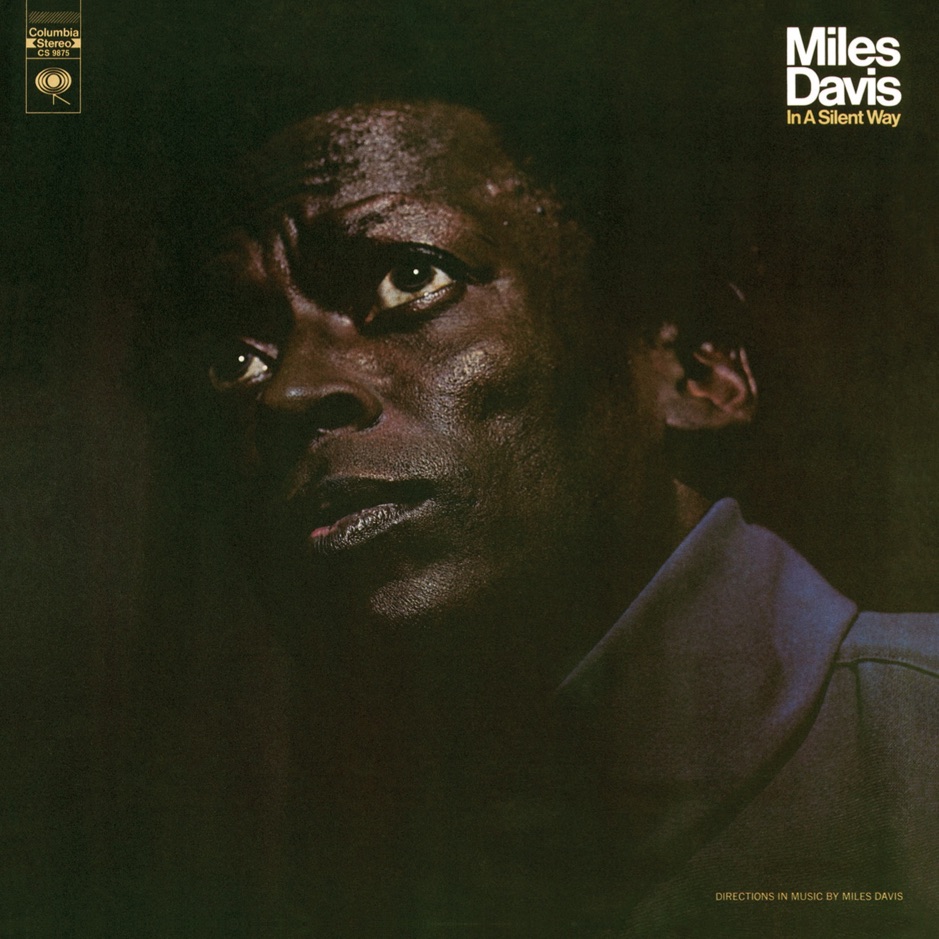 Miles Davis - In a Silent Way